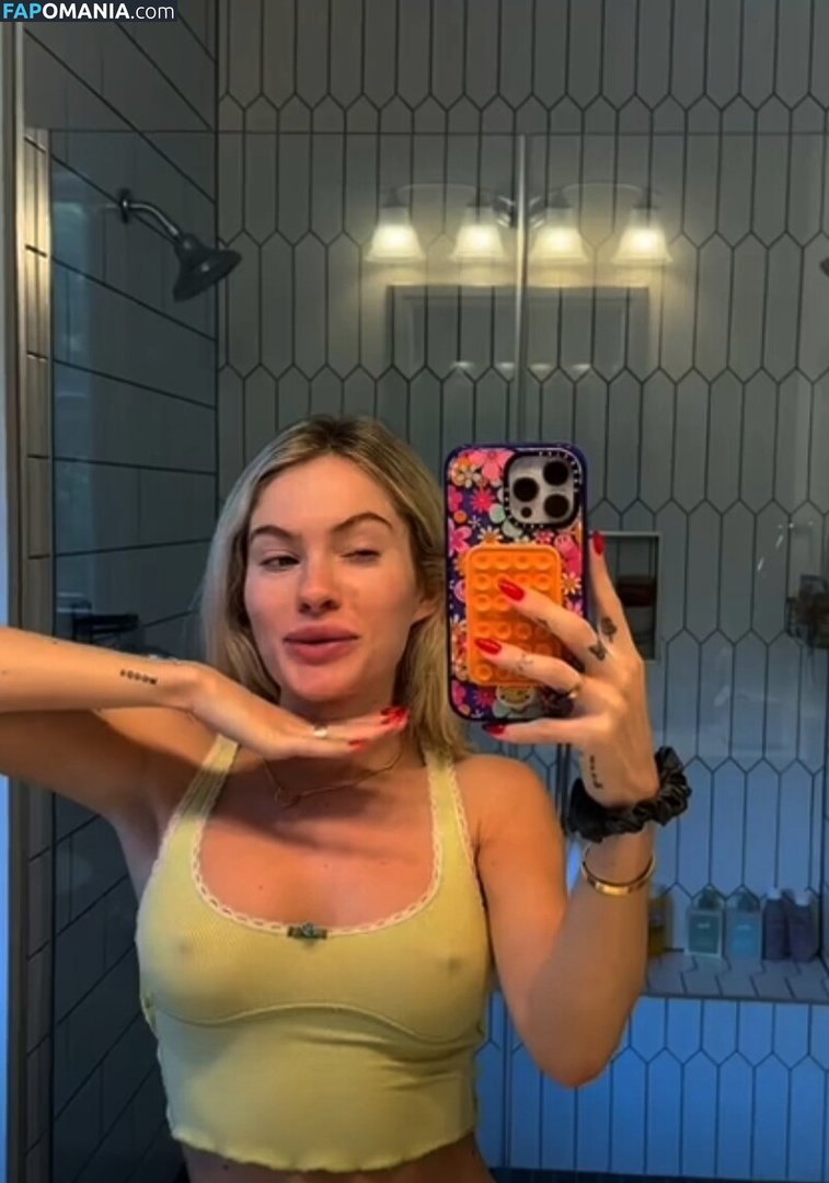 Claudia Walsh / claudiamariewalsh / claudiawalsh Naakt OnlyFans  Gelekte foto #18