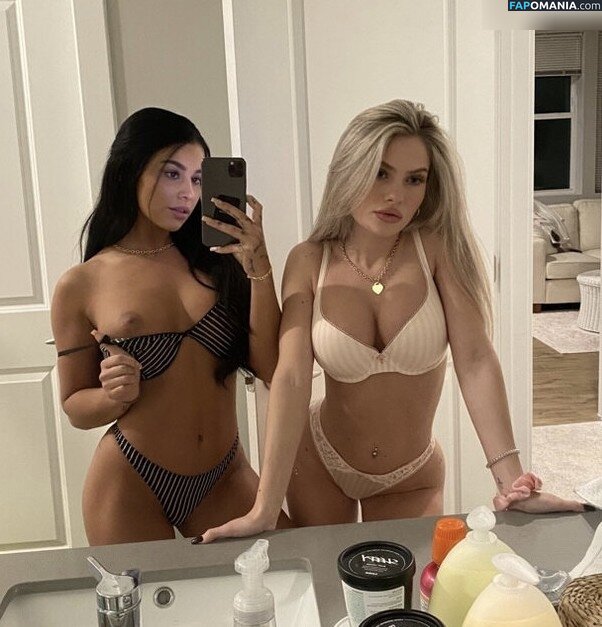 Claudia Walsh / claudiamariewalsh / claudiawalsh Naakt OnlyFans  Gelekte foto #162