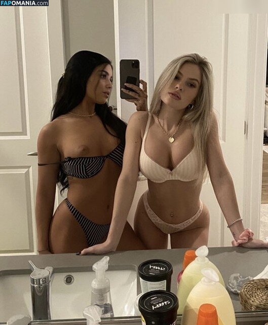 Claudia Walsh / claudiamariewalsh / claudiawalsh Naakt OnlyFans  Gelekte foto #163