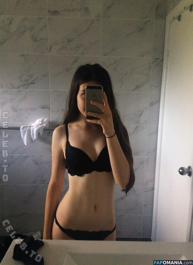 Claudiamari / claudiamariinae / claumarii Naakt OnlyFans  Gelekte foto #6