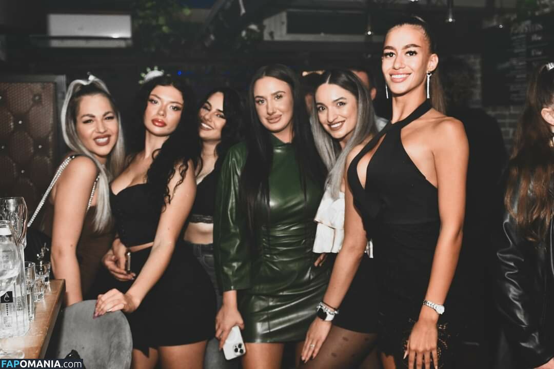 Claudia Roxana / claudiroxa / cristeatina23 Naakt OnlyFans  Gelekte foto #44