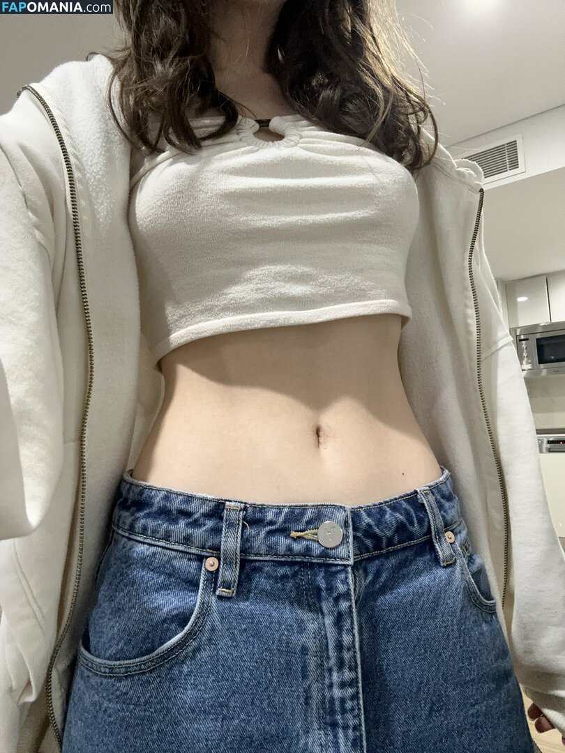 Claudicloud / Claumarii Claudicloud / klaudiacloud Naakt OnlyFans  Gelekte foto #2