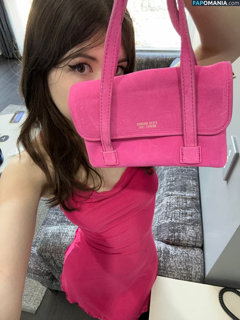 Claudicloud / Claumarii Claudicloud / klaudiacloud Naakt OnlyFans  Gelekte foto #24
