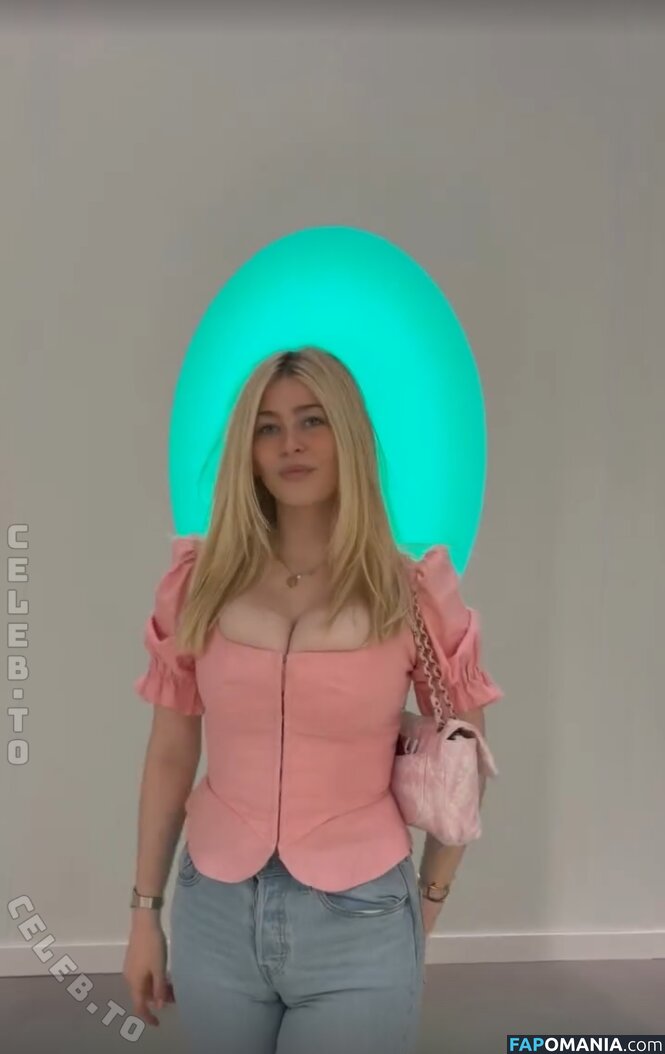 Clementine Vaughn / clementinevaughn Naakt OnlyFans  Gelekte foto #1