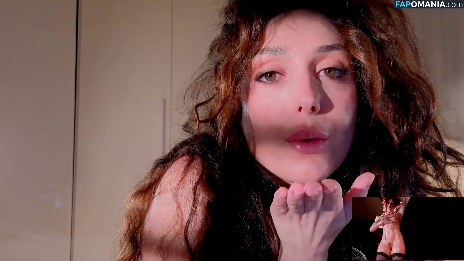 Cleopatra Sinns / cleopatra_sinnscb Naakt OnlyFans  Gelekte foto #176