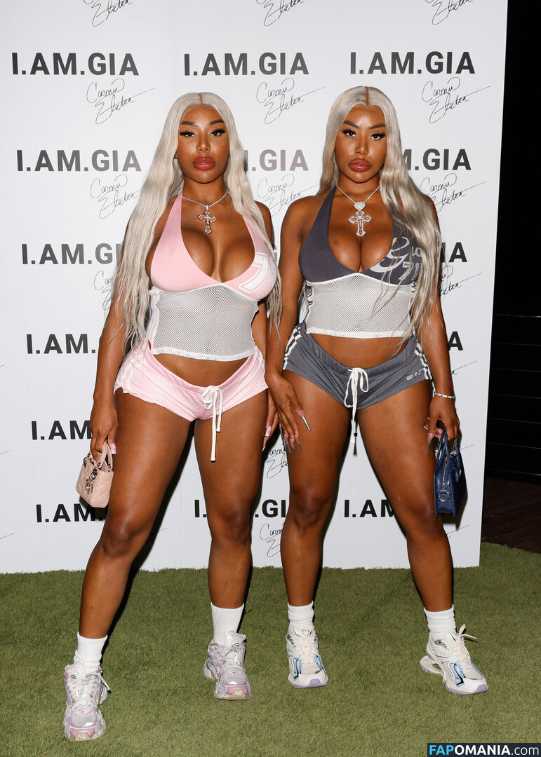 Clermonttwins Naakt OnlyFans  Gelekte foto #35