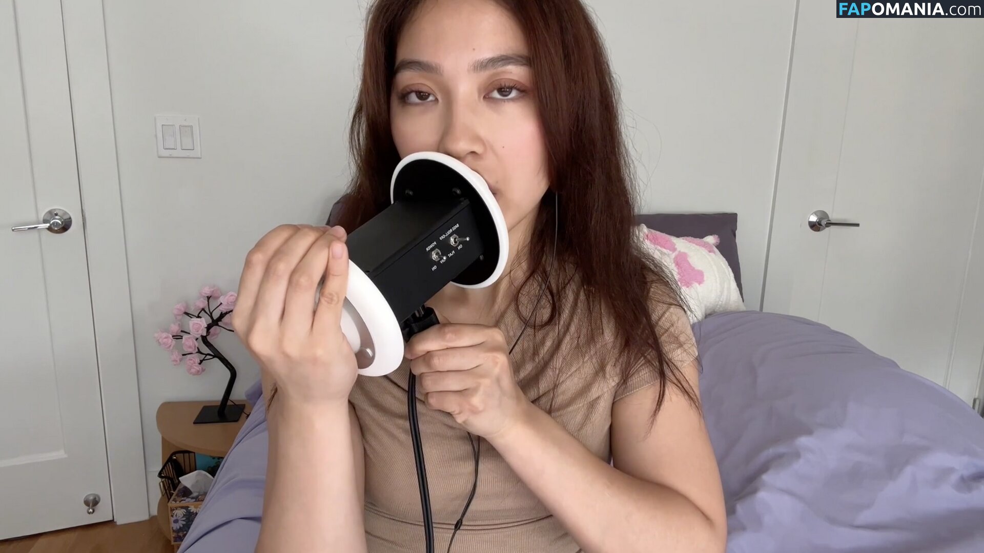 Cloud Crystal ASMR / CloudCrystal / cloudcrystall / crystalllmethhh Naakt OnlyFans  Gelekte foto #38