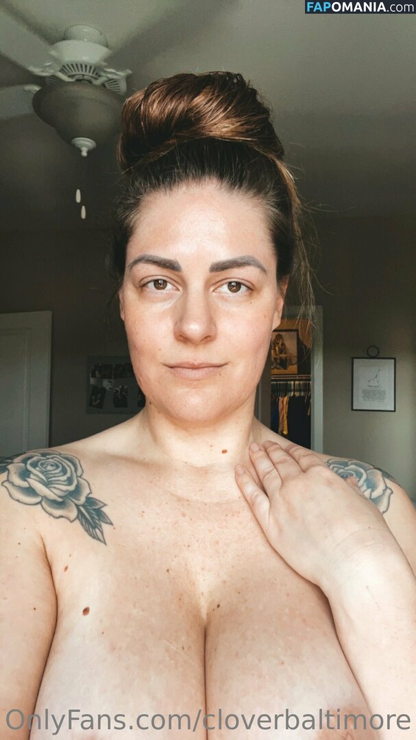 clover.baltimore / cloverbaltimore Naakt OnlyFans  Gelekte foto #90