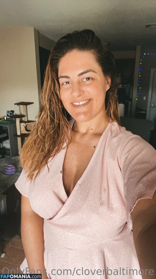 clover.baltimore / cloverbaltimore Naakt OnlyFans  Gelekte foto #118