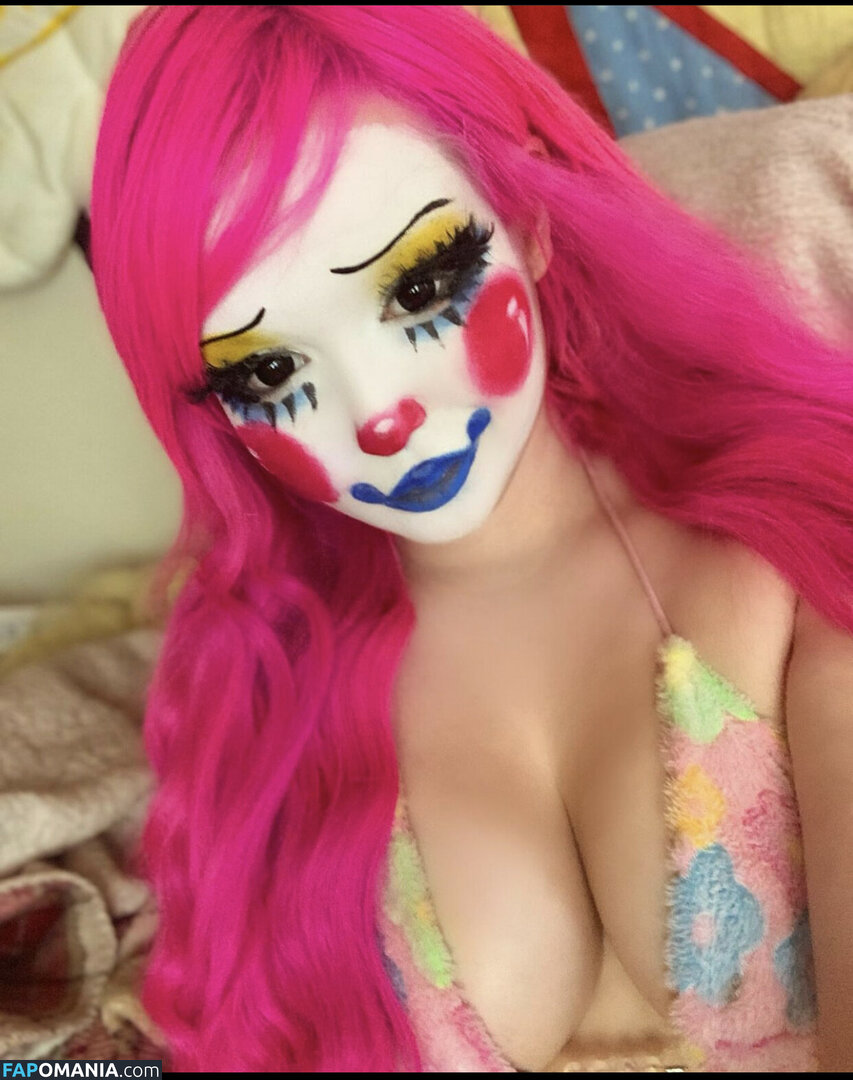 Clown Girls / bouncyclowngirl Naakt OnlyFans  Gelekte foto #11