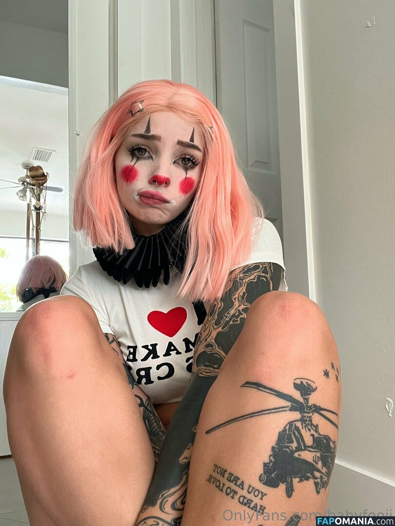 Clown Girls / bouncyclowngirl Naakt OnlyFans  Gelekte foto #94