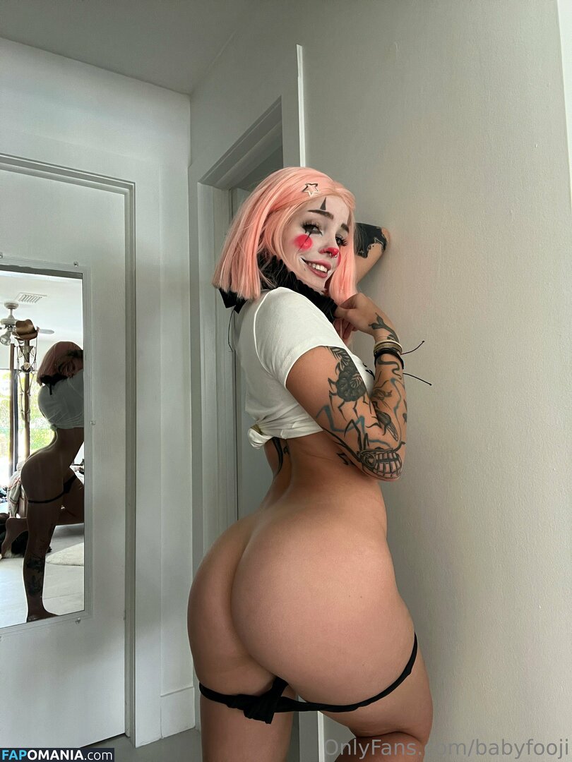 Clown Girls / bouncyclowngirl Naakt OnlyFans  Gelekte foto #103