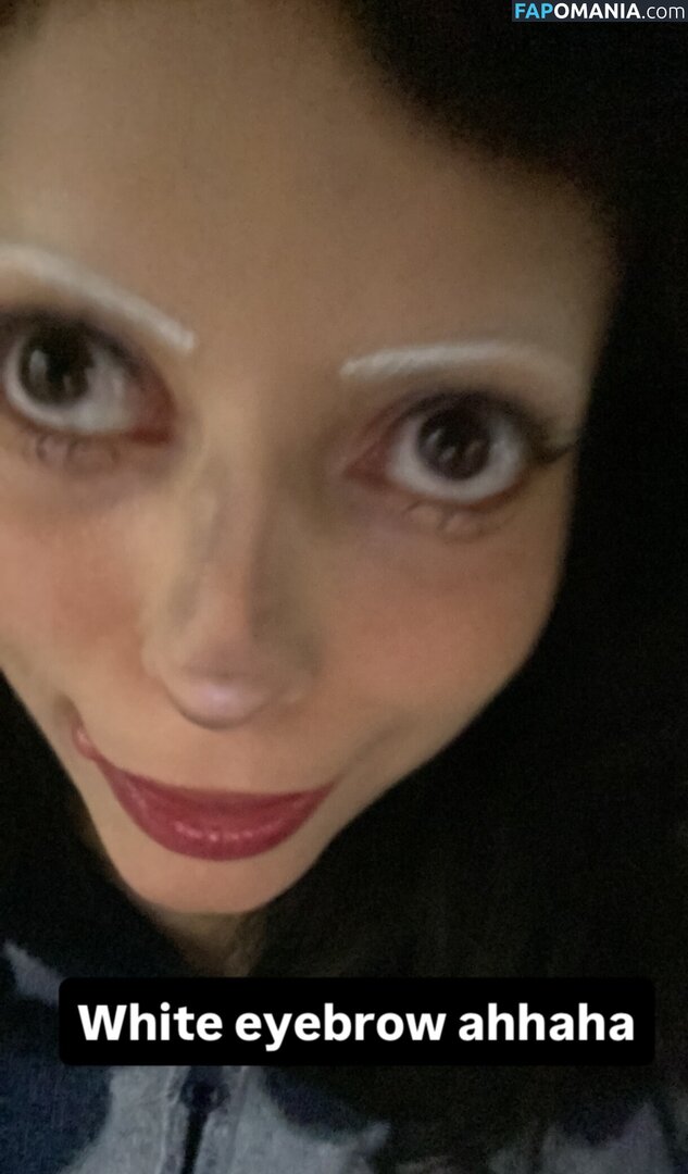 Clownhop Naakt OnlyFans  Gelekte foto #51