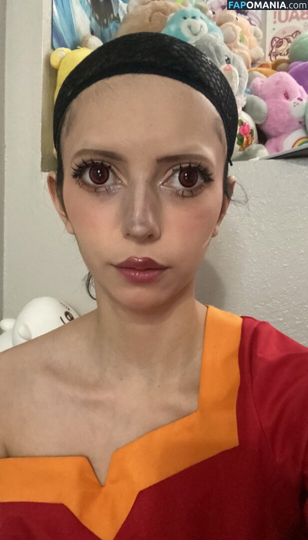 Clownhop Naakt OnlyFans  Gelekte foto #52