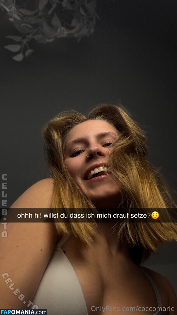 CoccoMarie / CocoCouple21 / coccocouple Naakt OnlyFans  Gelekte foto #5
