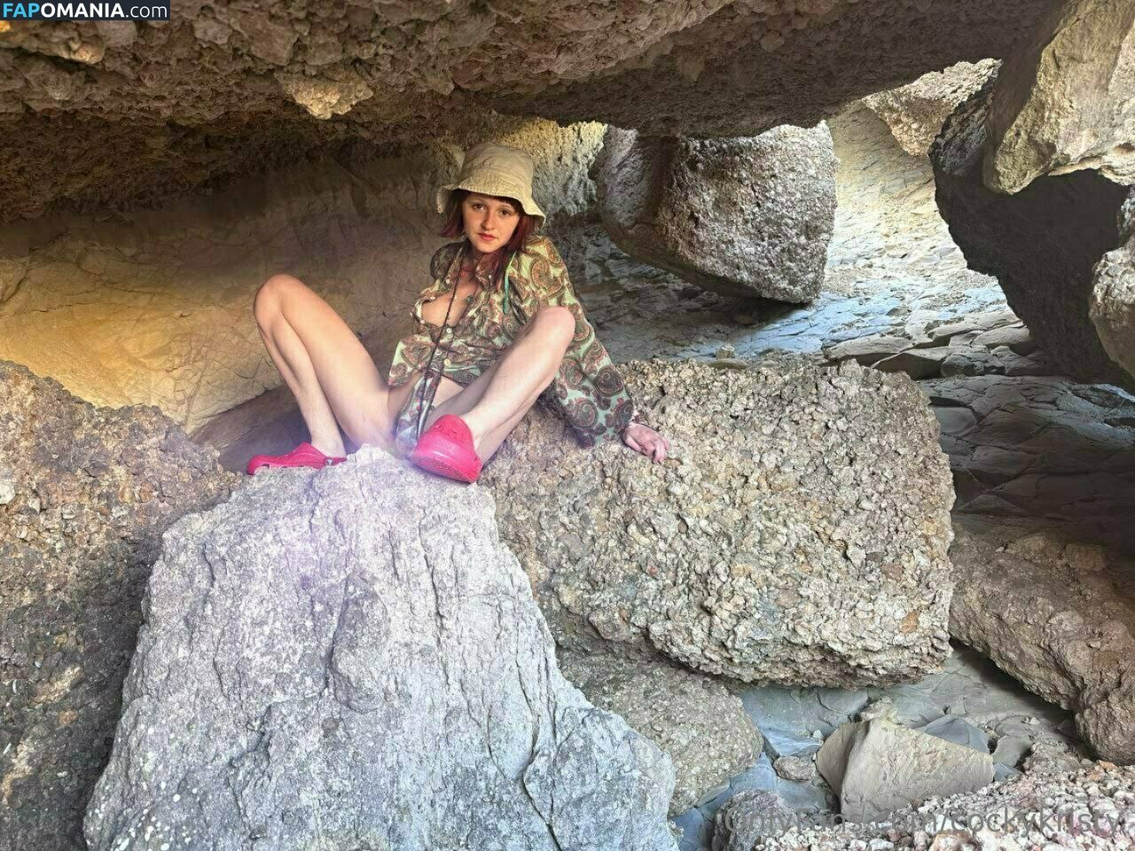 Cockykristy / khristy_c Naakt OnlyFans  Gelekte foto #106