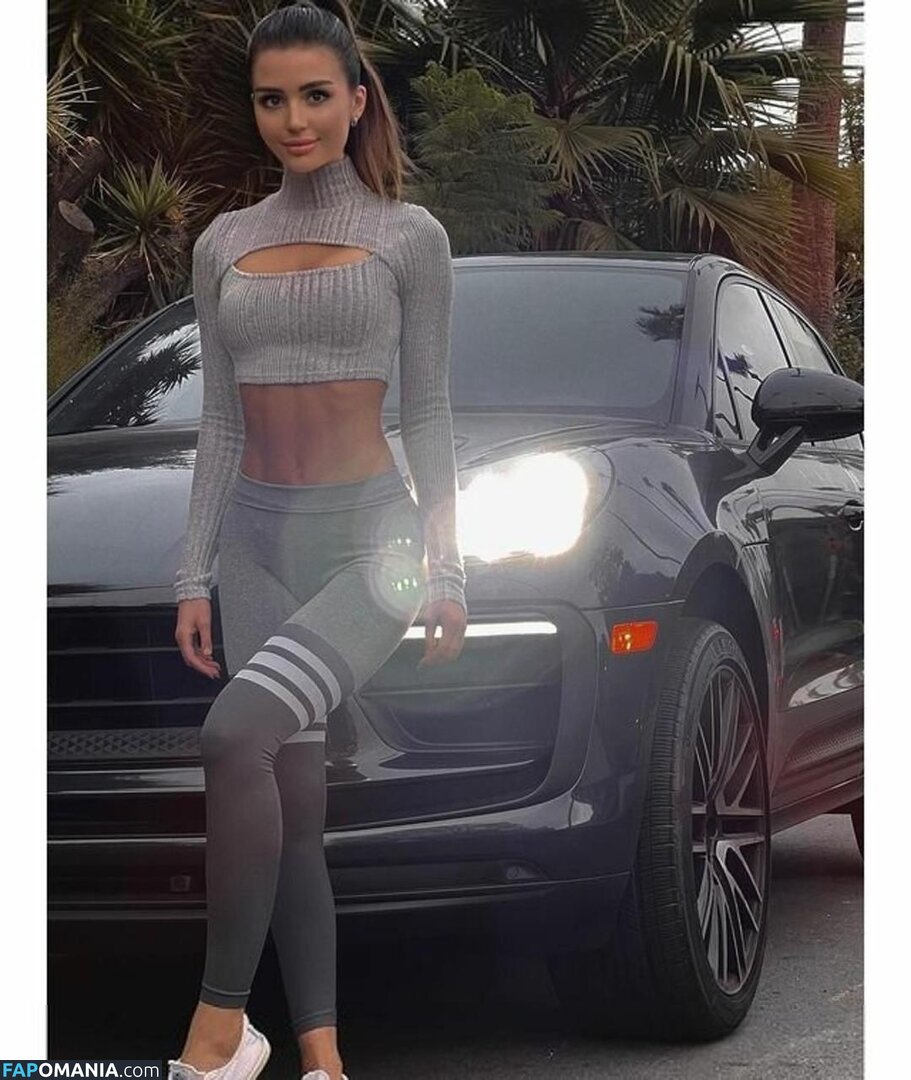 Coco Nadia Naakt OnlyFans  Gelekte foto #17