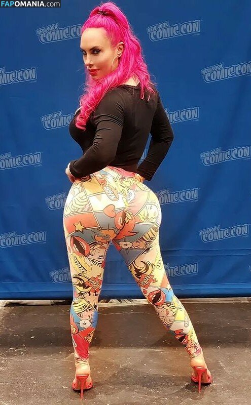 Coco Nicole Austin / coco / cocoaustin Naakt OnlyFans  Gelekte foto #17