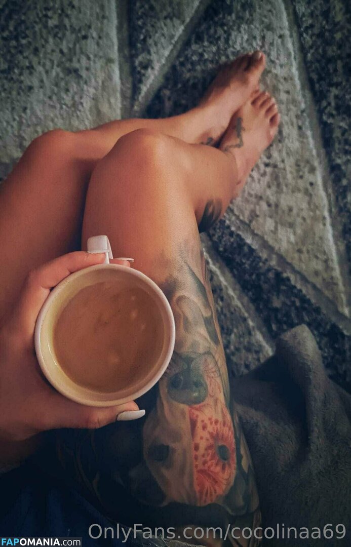 ccarolynnn / cocolinaa69 Naakt OnlyFans  Gelekte foto #3