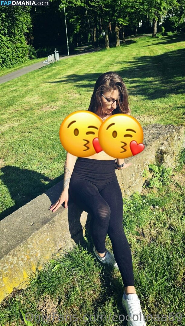 ccarolynnn / cocolinaa69 Naakt OnlyFans  Gelekte foto #29