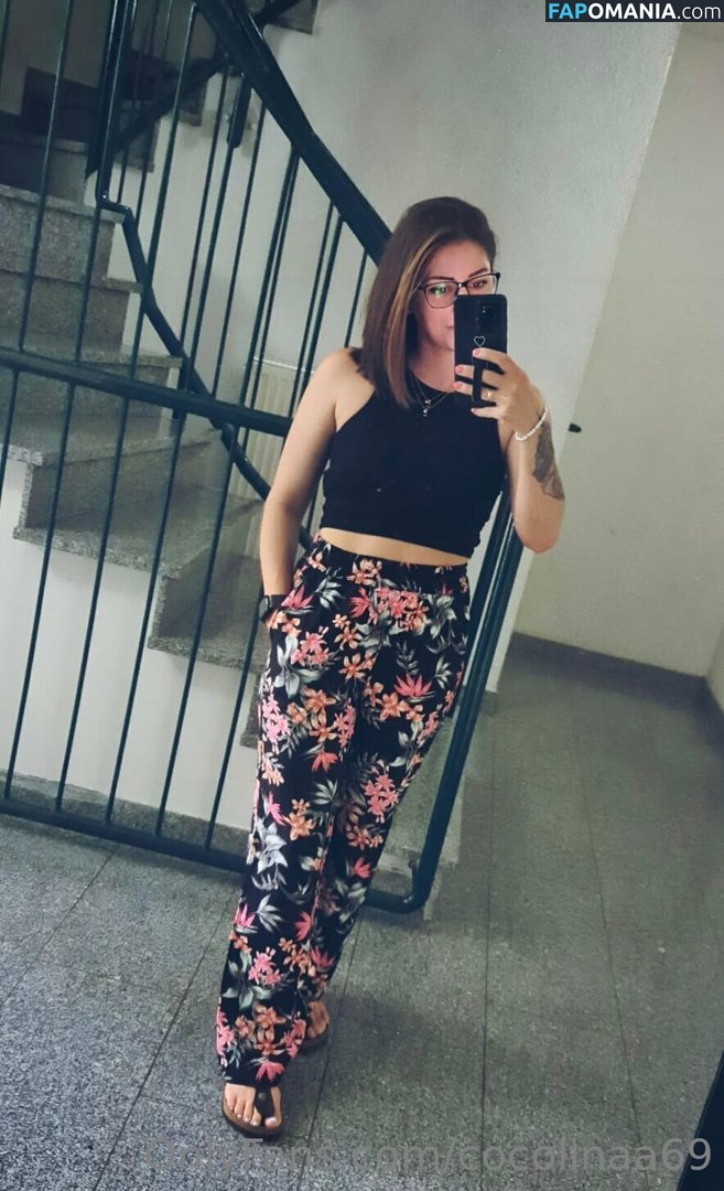 ccarolynnn / cocolinaa69 Naakt OnlyFans  Gelekte foto #32