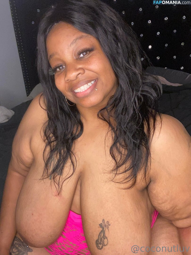 coconutluv Naakt OnlyFans  Gelekte foto #14