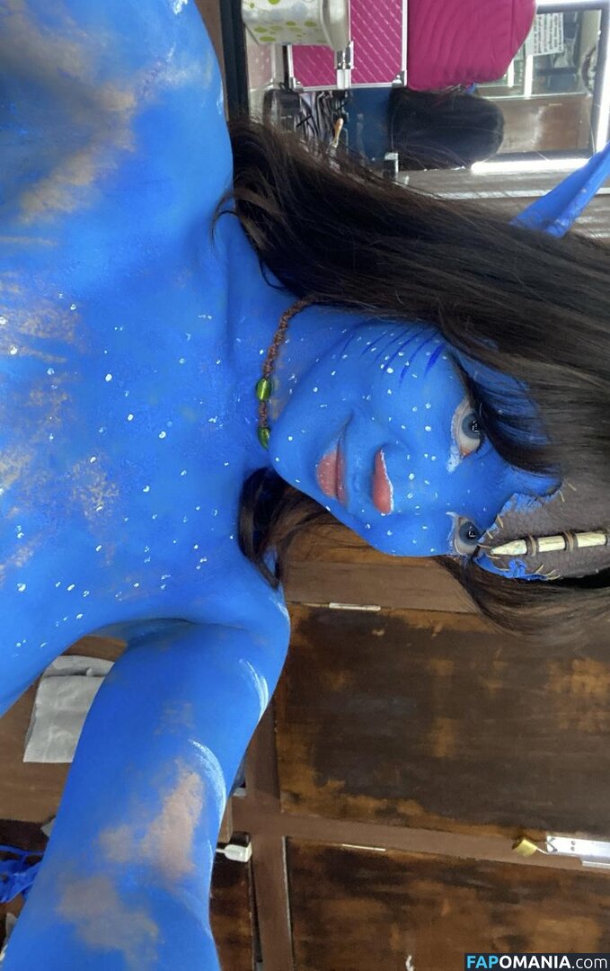 Coffealice / alicce409 Naakt OnlyFans  Gelekte foto #3