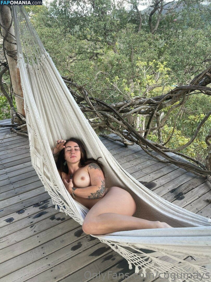 Cogumay / cogumays Naakt OnlyFans  Gelekte foto #71