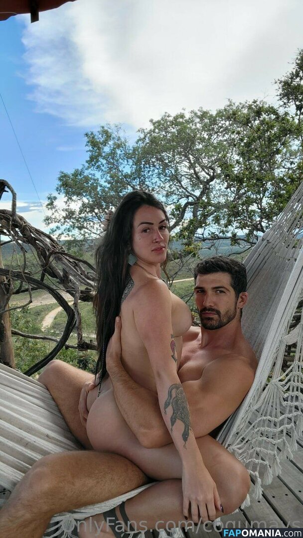 Cogumays / Mayara Vér Meyer Naakt OnlyFans  Gelekte foto #137