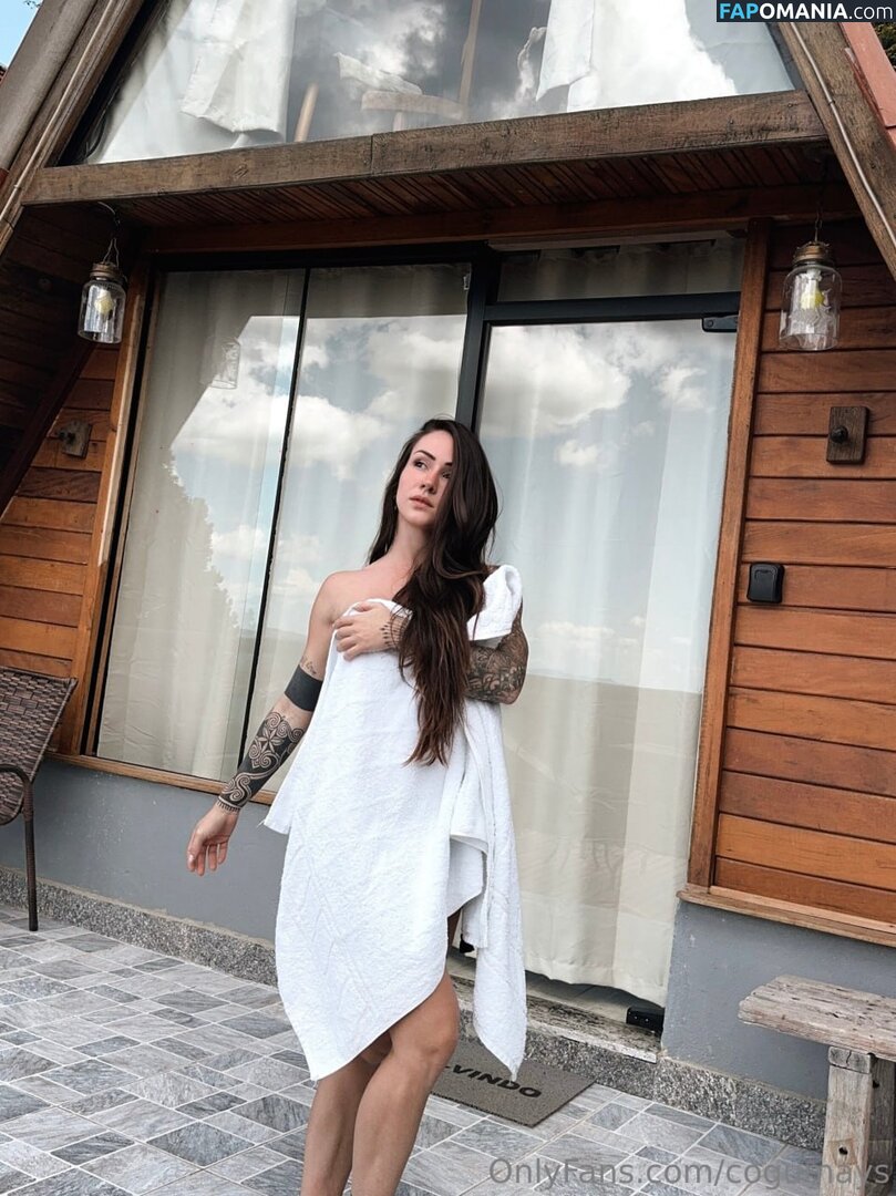 Cogumays / Mayara Vér Meyer Naakt OnlyFans  Gelekte foto #456