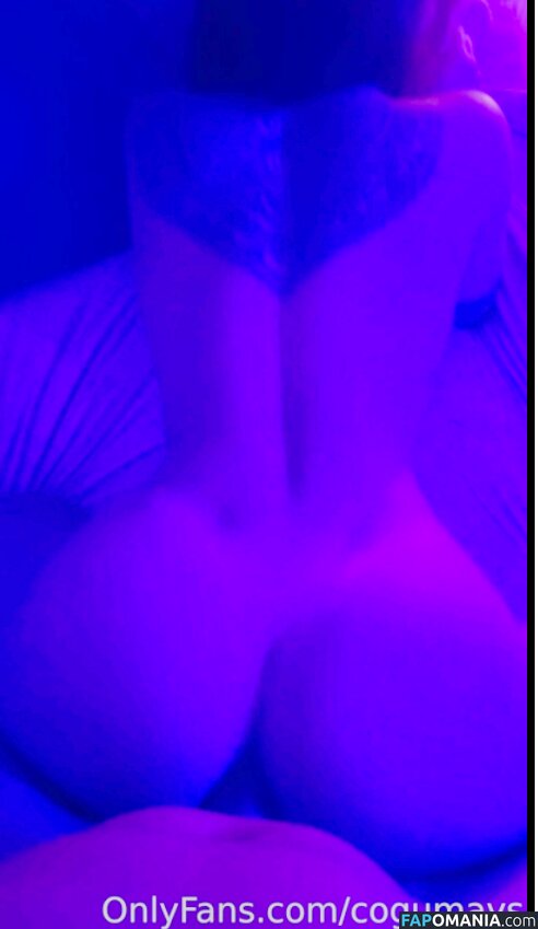 Cogumays / Mayara Vér Meyer Naakt OnlyFans  Gelekte foto #463