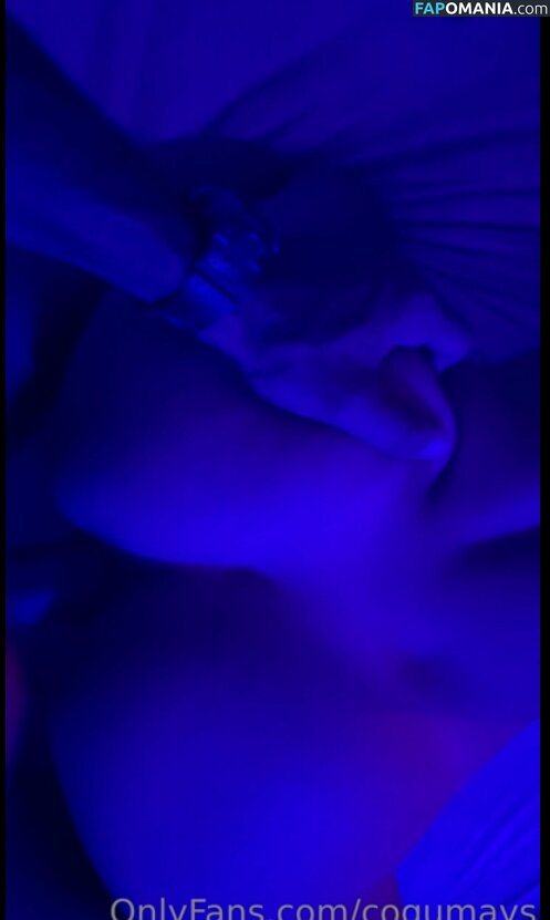 Cogumays / Mayara Vér Meyer Naakt OnlyFans  Gelekte foto #467