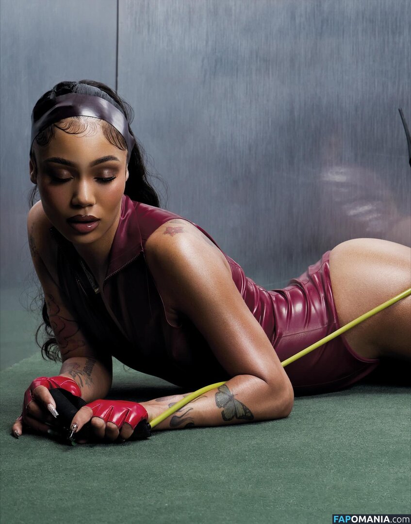 Coi Leray / coi_leray / coileray Naakt OnlyFans  Gelekte foto #27