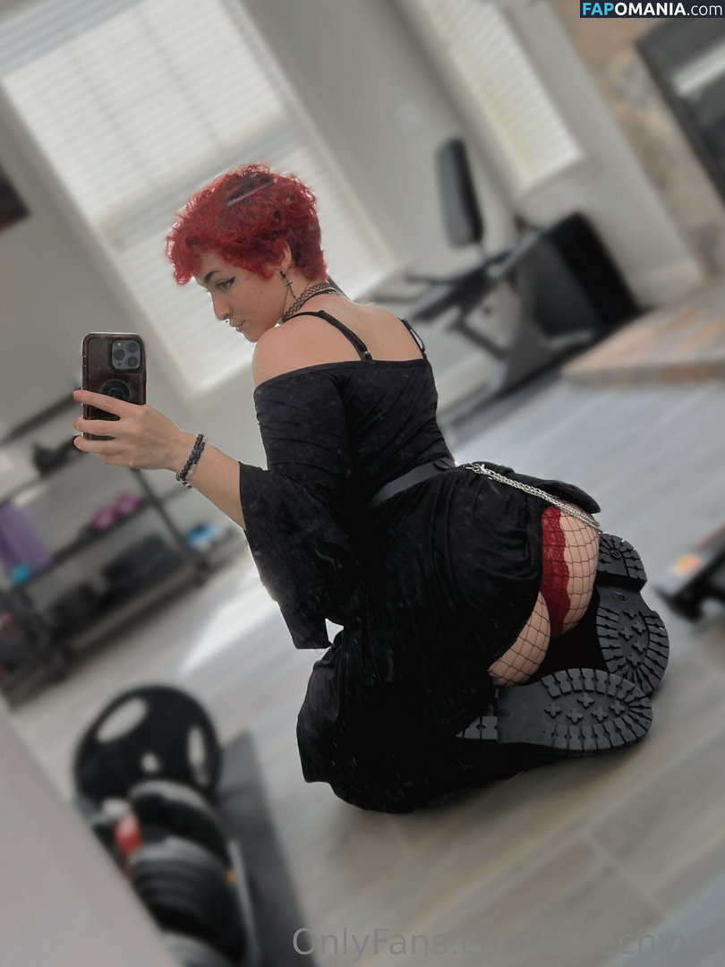 colechyv2 / colezinho_s2 Naakt OnlyFans  Gelekte foto #7