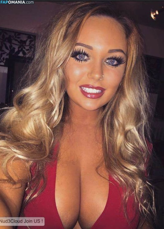 Colleen McAuslin / Colleen Reid / cmcauslin Naakt OnlyFans  Gelekte foto #14