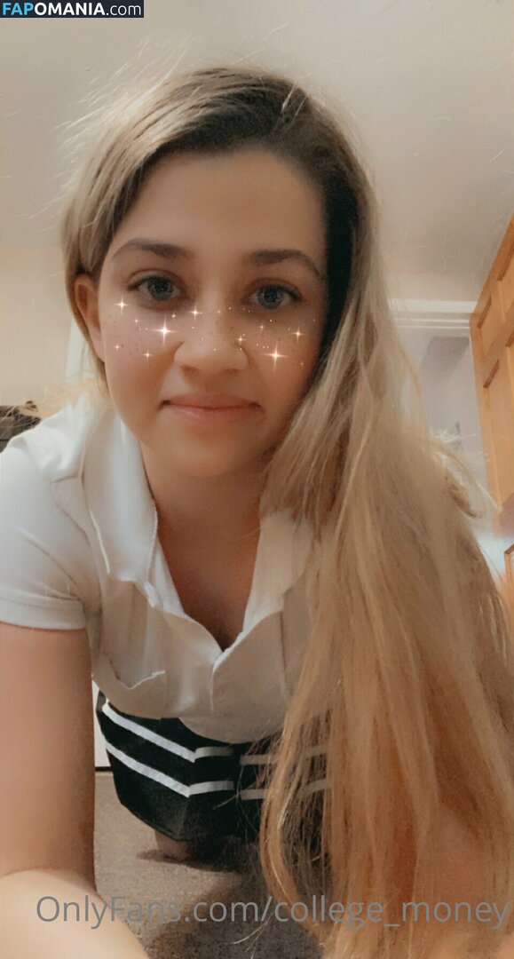 college_money / collegemoneyhabits Naakt OnlyFans  Gelekte foto #7
