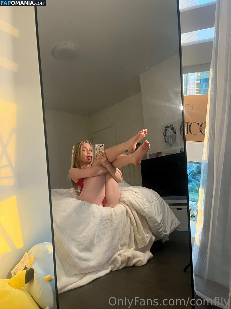 comflly / jaynedomjan Naakt OnlyFans  Gelekte foto #4