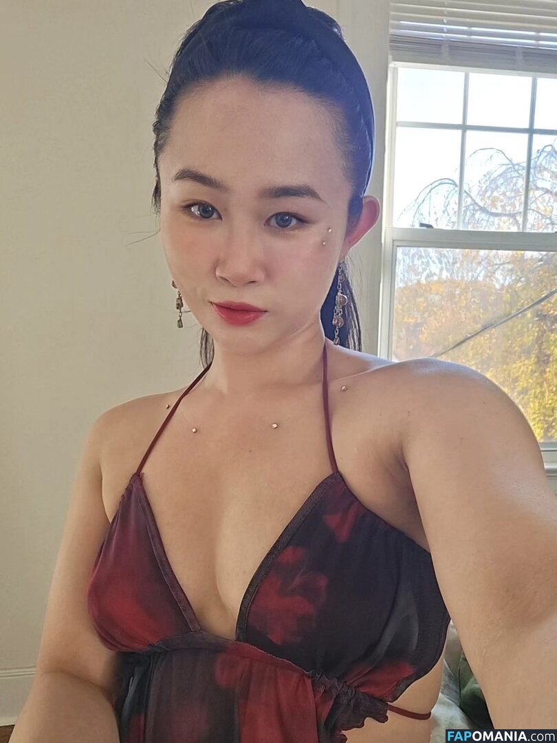 Connie Han / conniehanjazz / https: Naakt OnlyFans  Gelekte foto #4