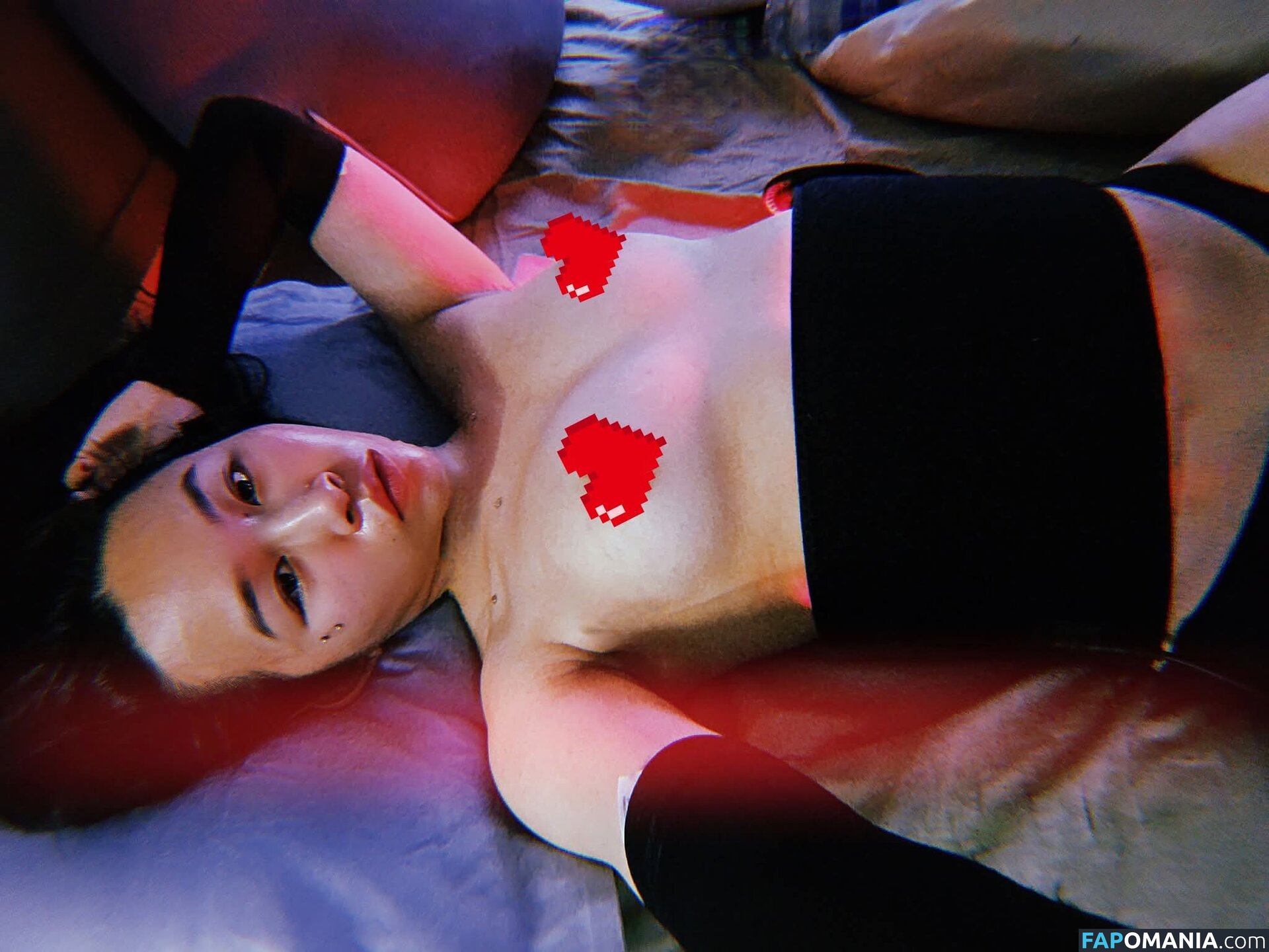 Connie Han / conniehanjazz / https: Naakt OnlyFans  Gelekte foto #19