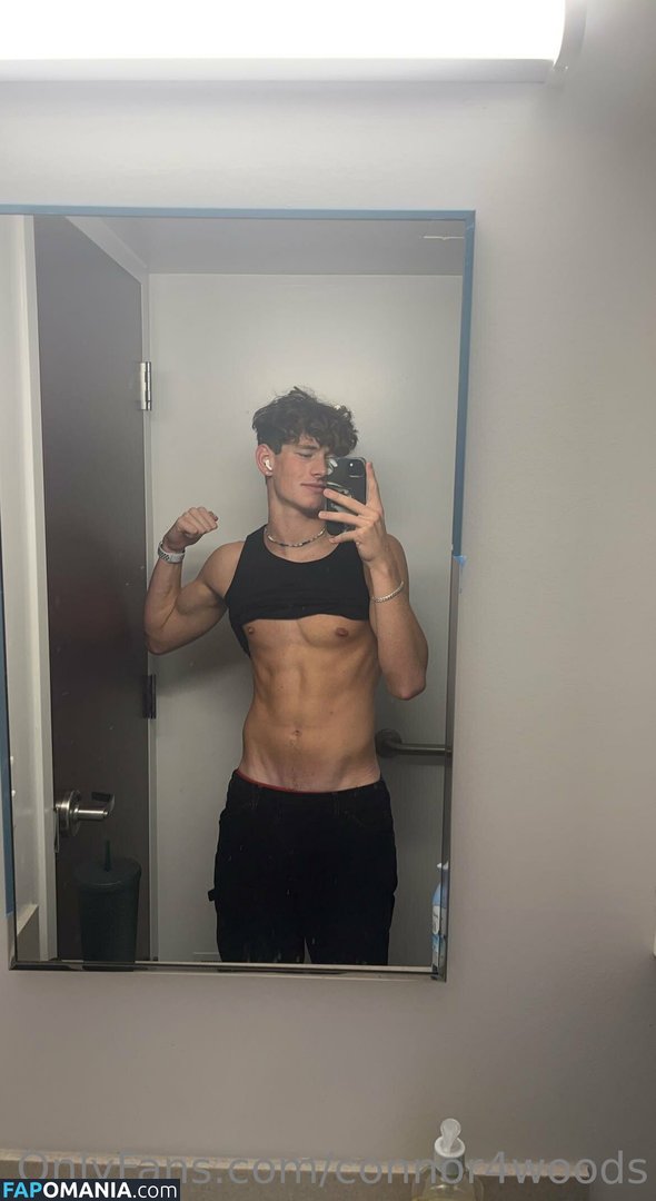 connor4woods / connorwood4 Naakt OnlyFans  Gelekte foto #2