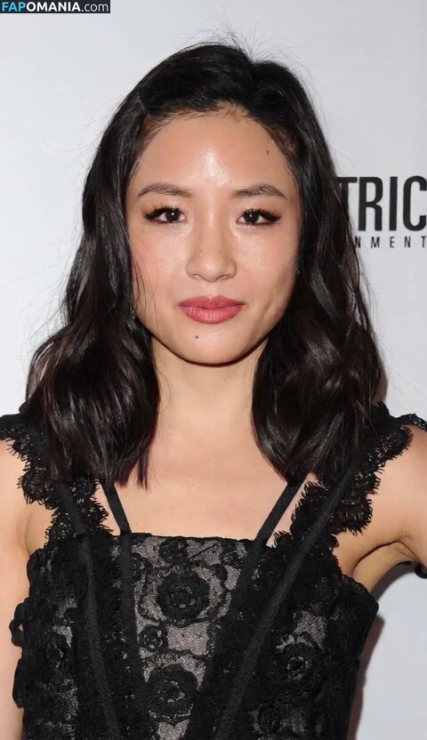 Constance Wu Fakes / constancewu Naakt OnlyFans  Gelekte foto #1