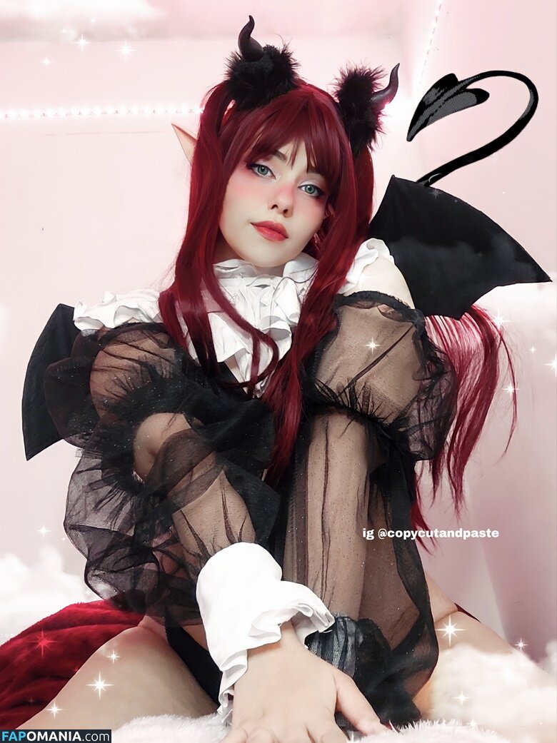 Copycuteandpaste Naakt OnlyFans  Gelekte foto #1