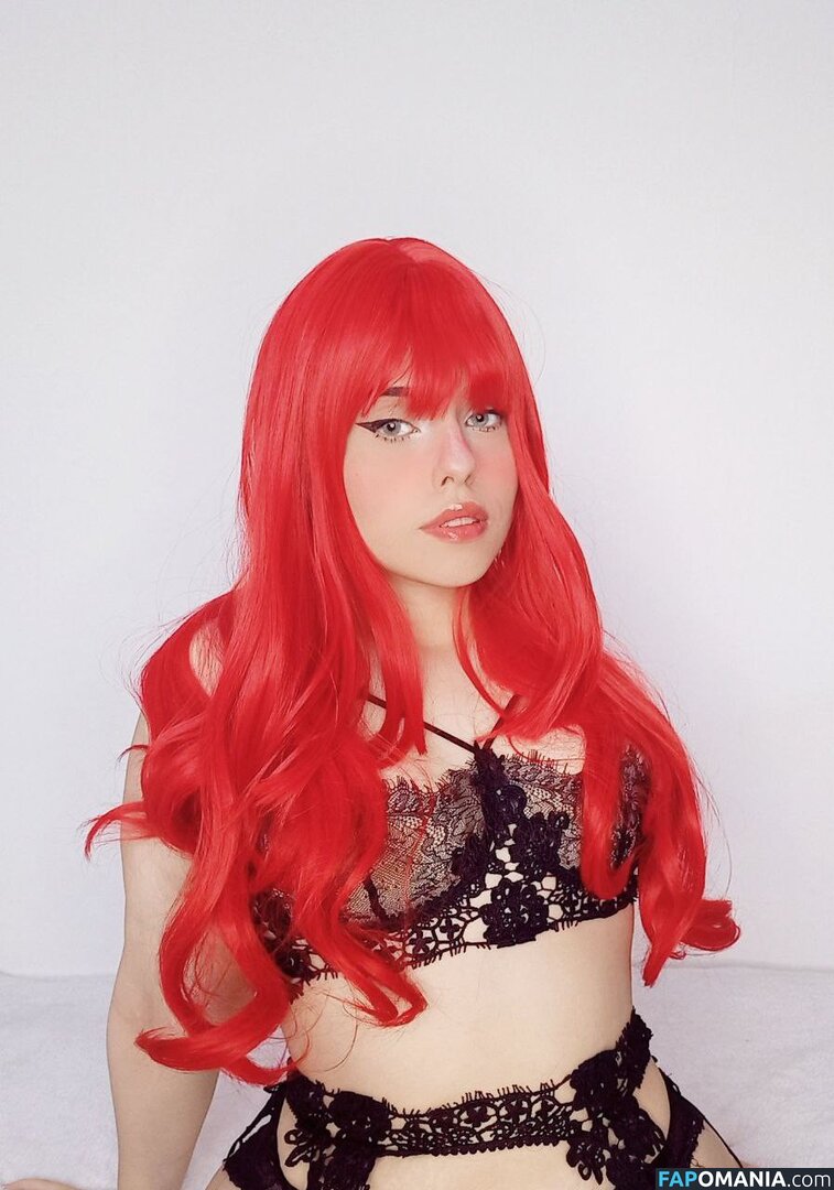 Copycuteandpaste Naakt OnlyFans  Gelekte foto #3