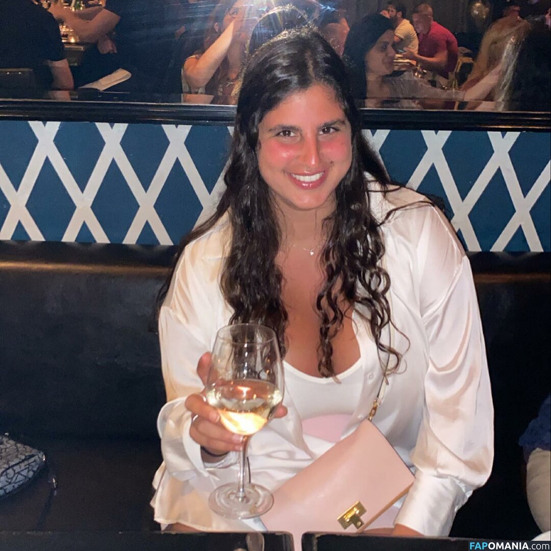 Coral Hagag / coralihag Naakt OnlyFans  Gelekte foto #45