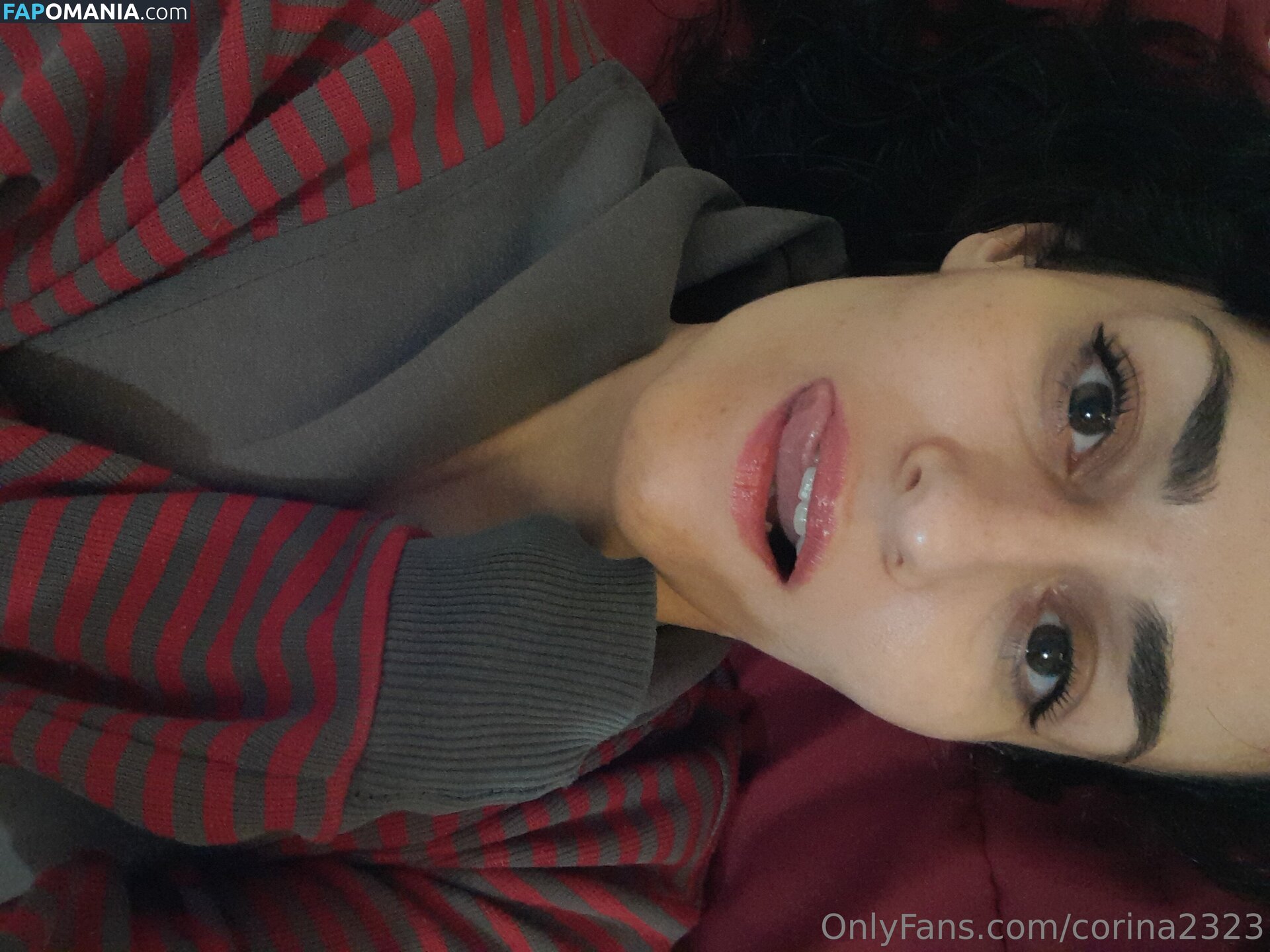 corina2323 Naakt OnlyFans  Gelekte foto #12