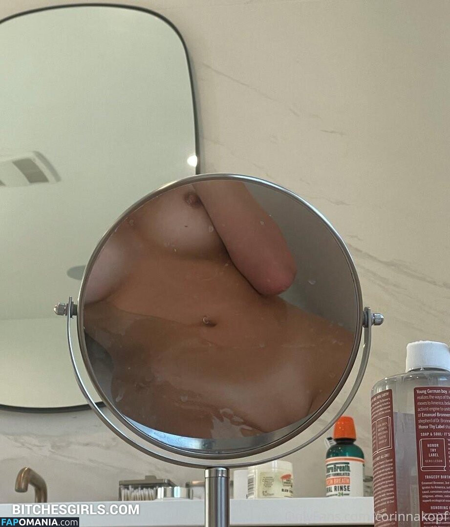 Corinna Kopf / CorinnaKopf Naakt OnlyFans  Gelekte foto #68