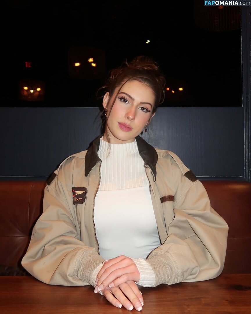 Cortney Gibson / Cortneycgibson Naakt OnlyFans  Gelekte foto #17