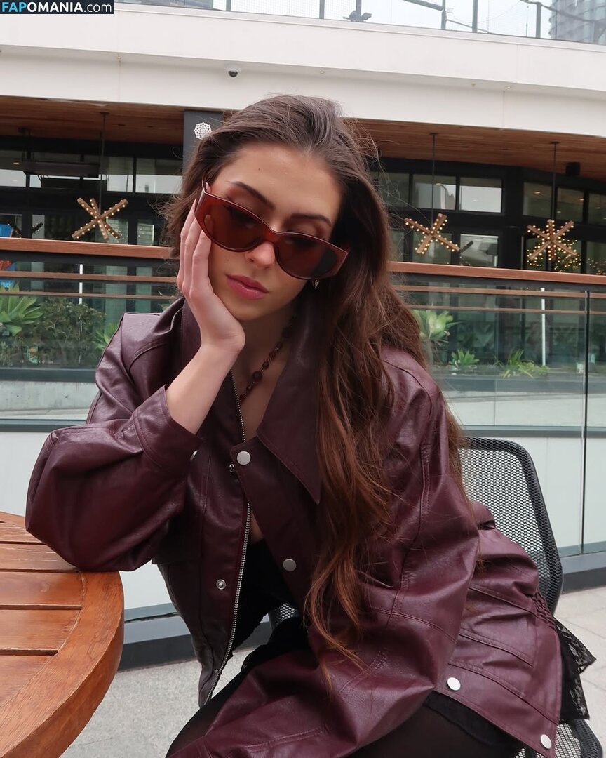 Cortney Gibson / Cortneycgibson Naakt OnlyFans  Gelekte foto #19