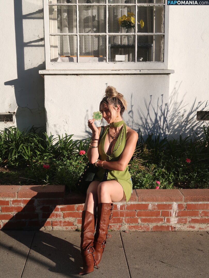 Cortney Gibson / Cortneycgibson Naakt OnlyFans  Gelekte foto #24