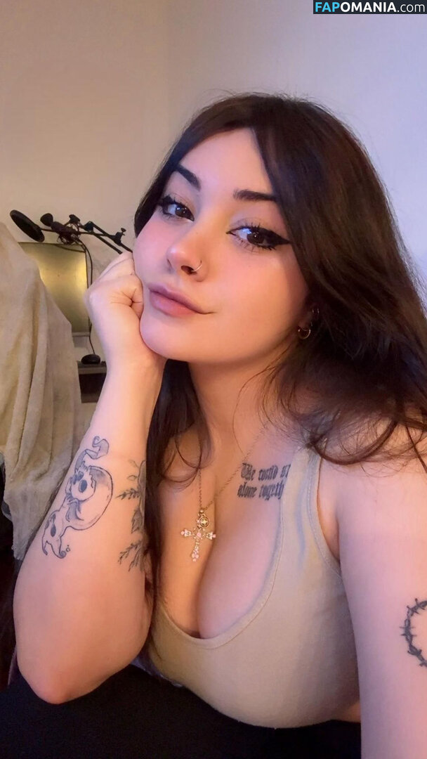 Cosplaytsumiko Naakt OnlyFans  Gelekte foto #4